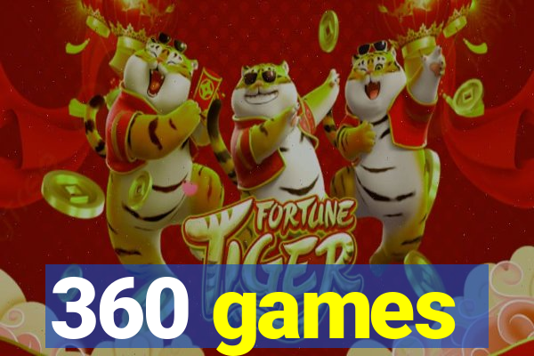 360 games